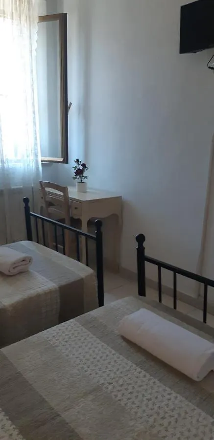 Hotel Lumiere Pisa