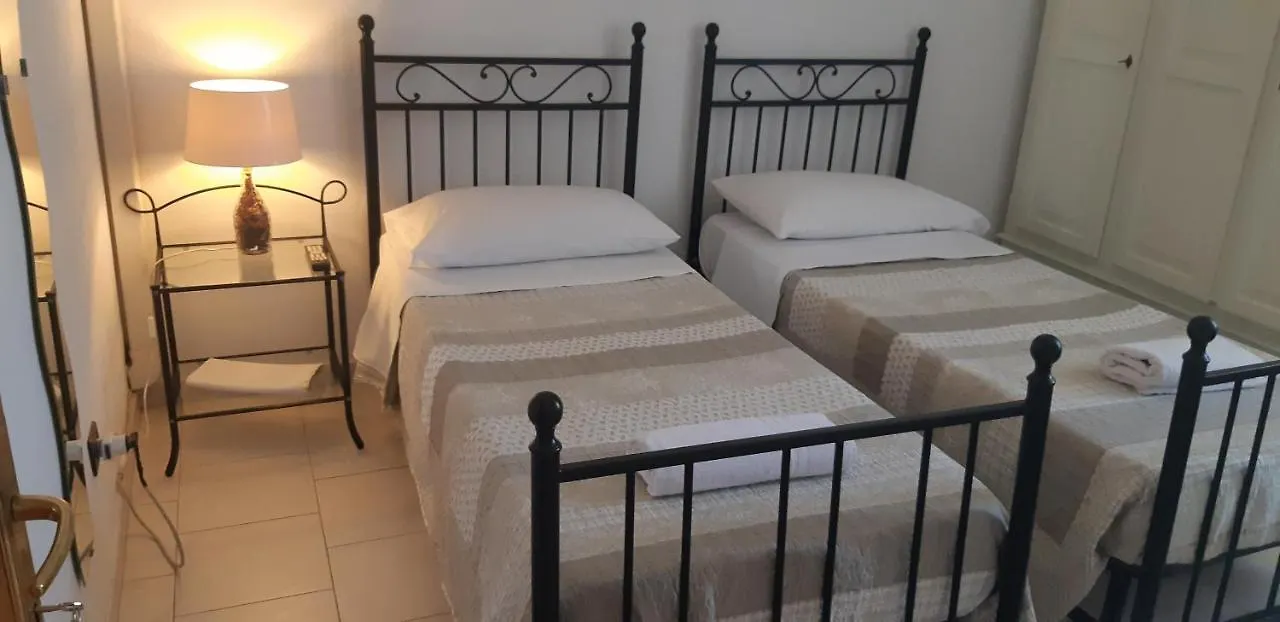Pensión Hotel Lumiere Pisa