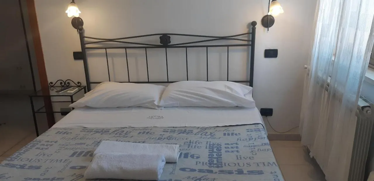 Hotel Lumiere Pisa 2*,