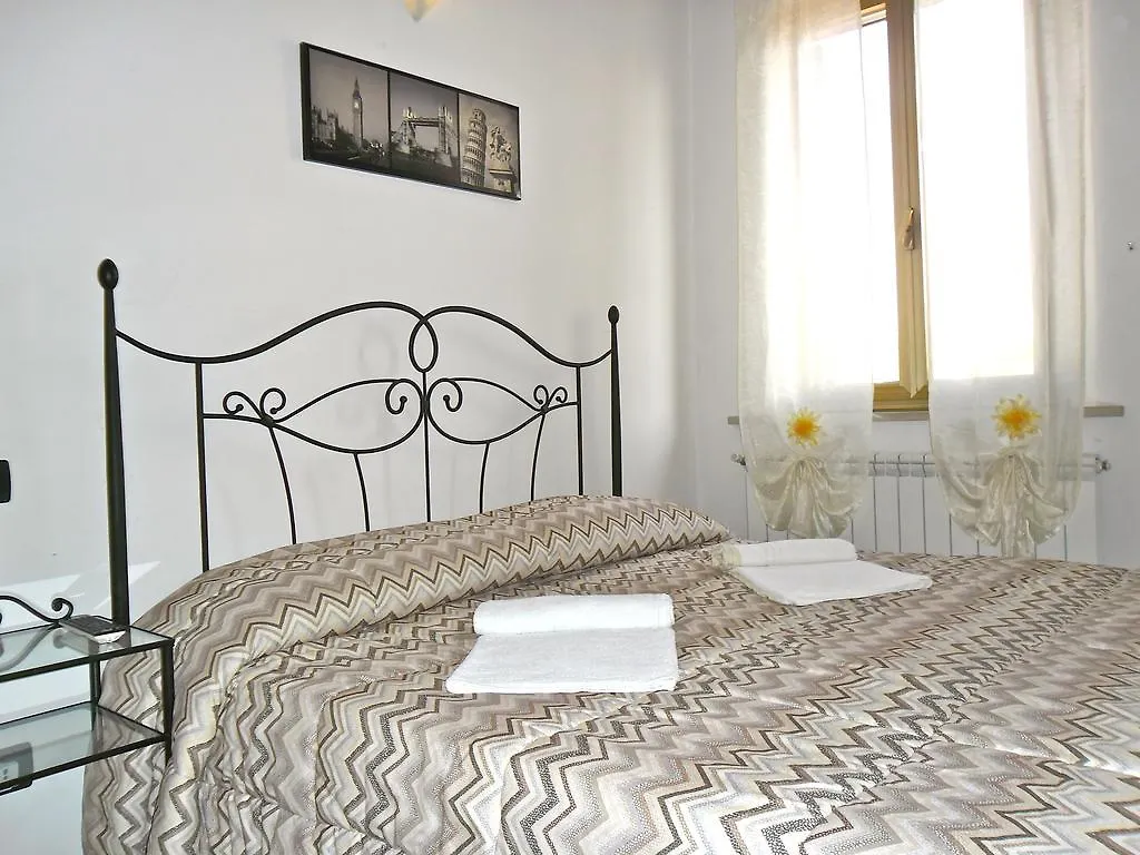 Hotel Lumiere Pisa Pensión