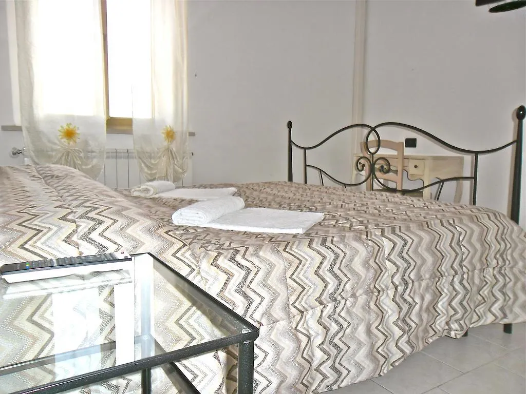 Hotel Lumiere Pisa
