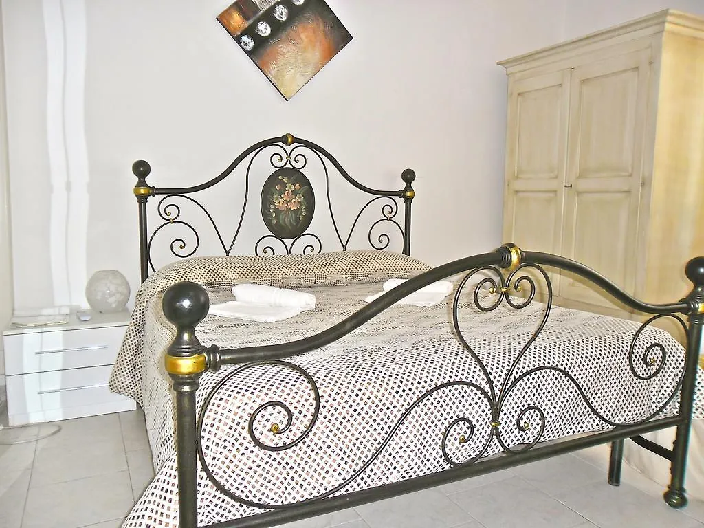 Pensión Hotel Lumiere Pisa