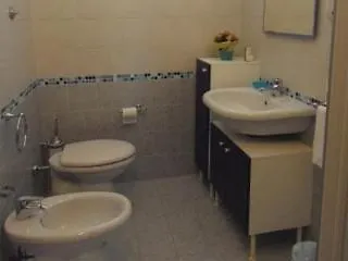 Hotel Lumiere Pisa Pensión