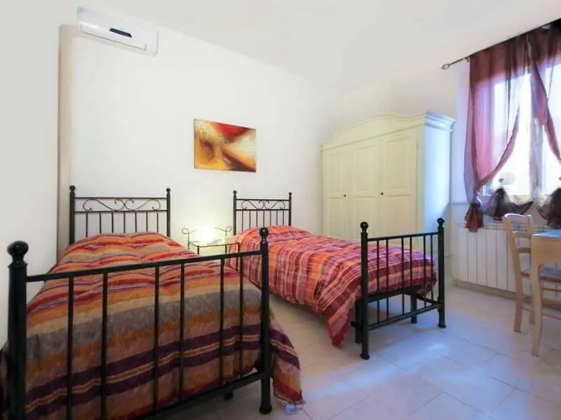 Hotel Lumiere Pisa